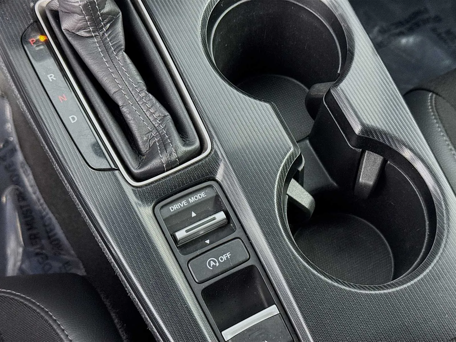 Honda Civic photo 19