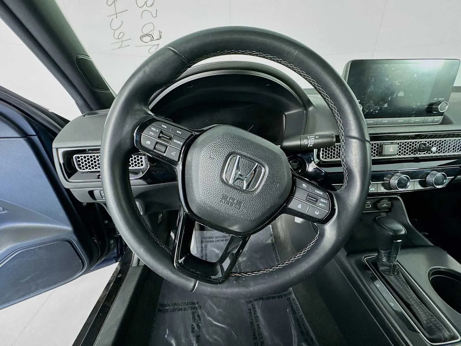 Honda Civic photo 16