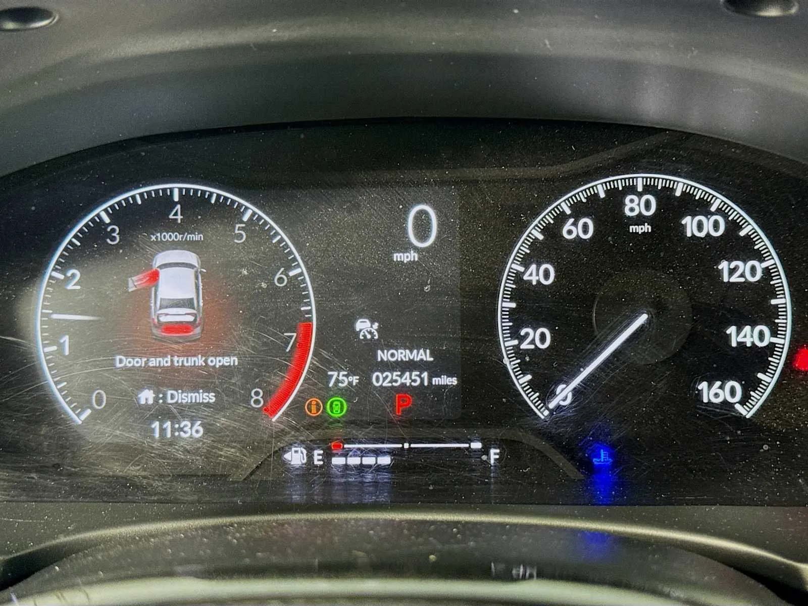 Honda Civic photo 18