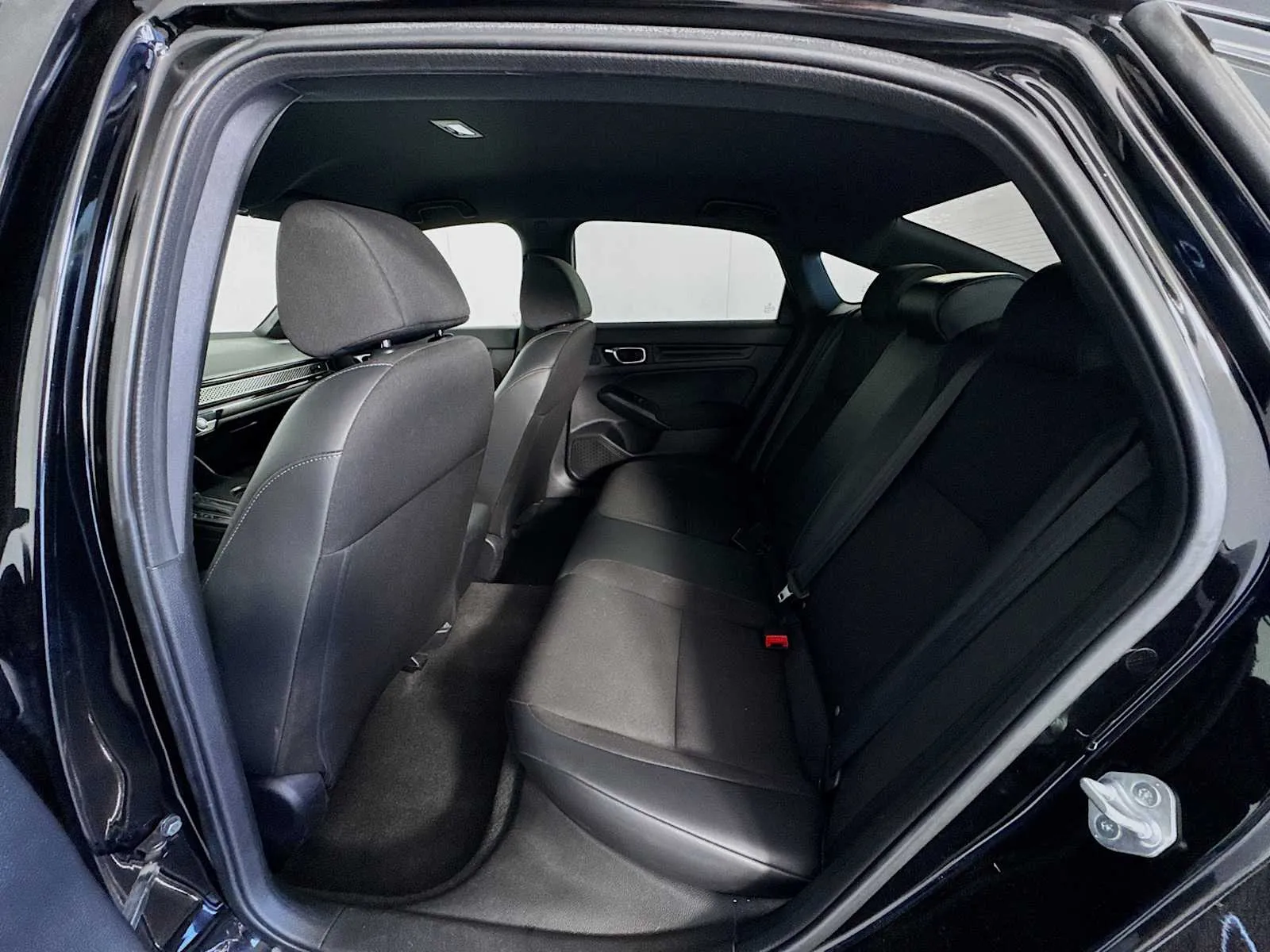 Honda Civic photo 24