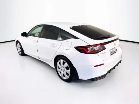 More photos of 2023 Honda Civic Sport at Unicars Honda, CA