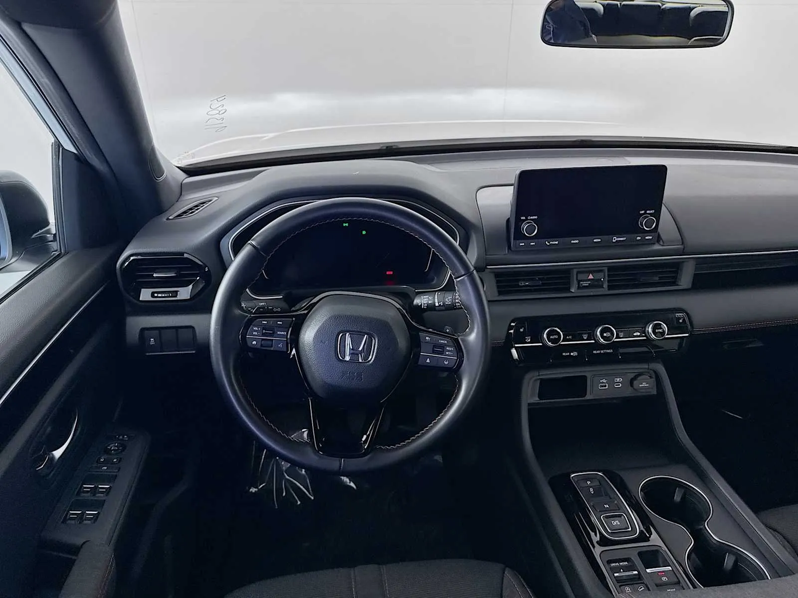 Honda Pilot photo 22