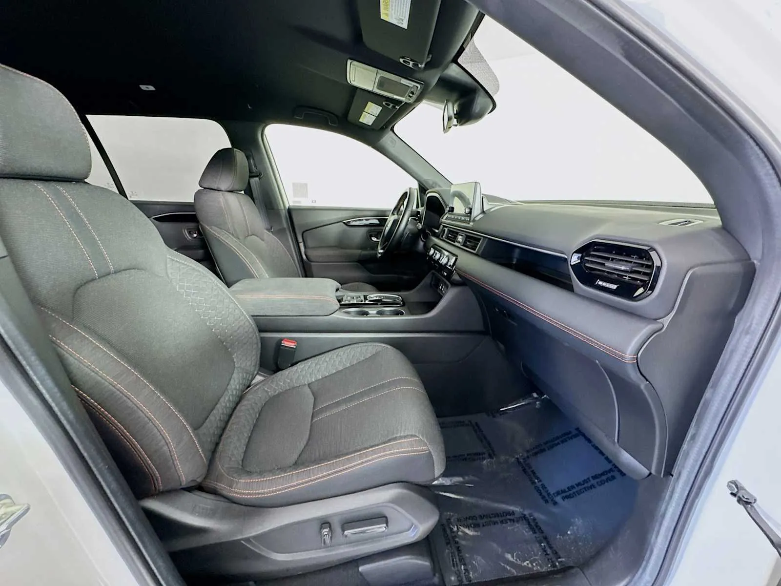 Honda Pilot photo 30