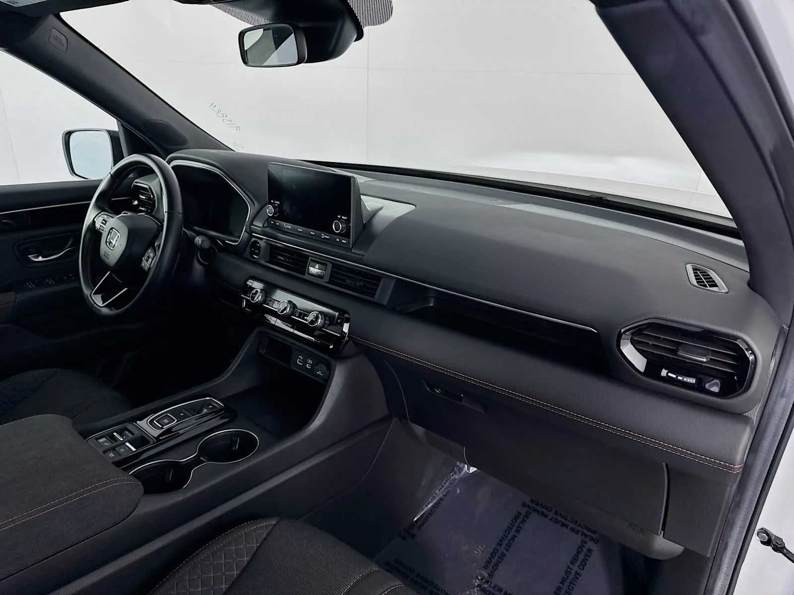 Honda Pilot photo 23