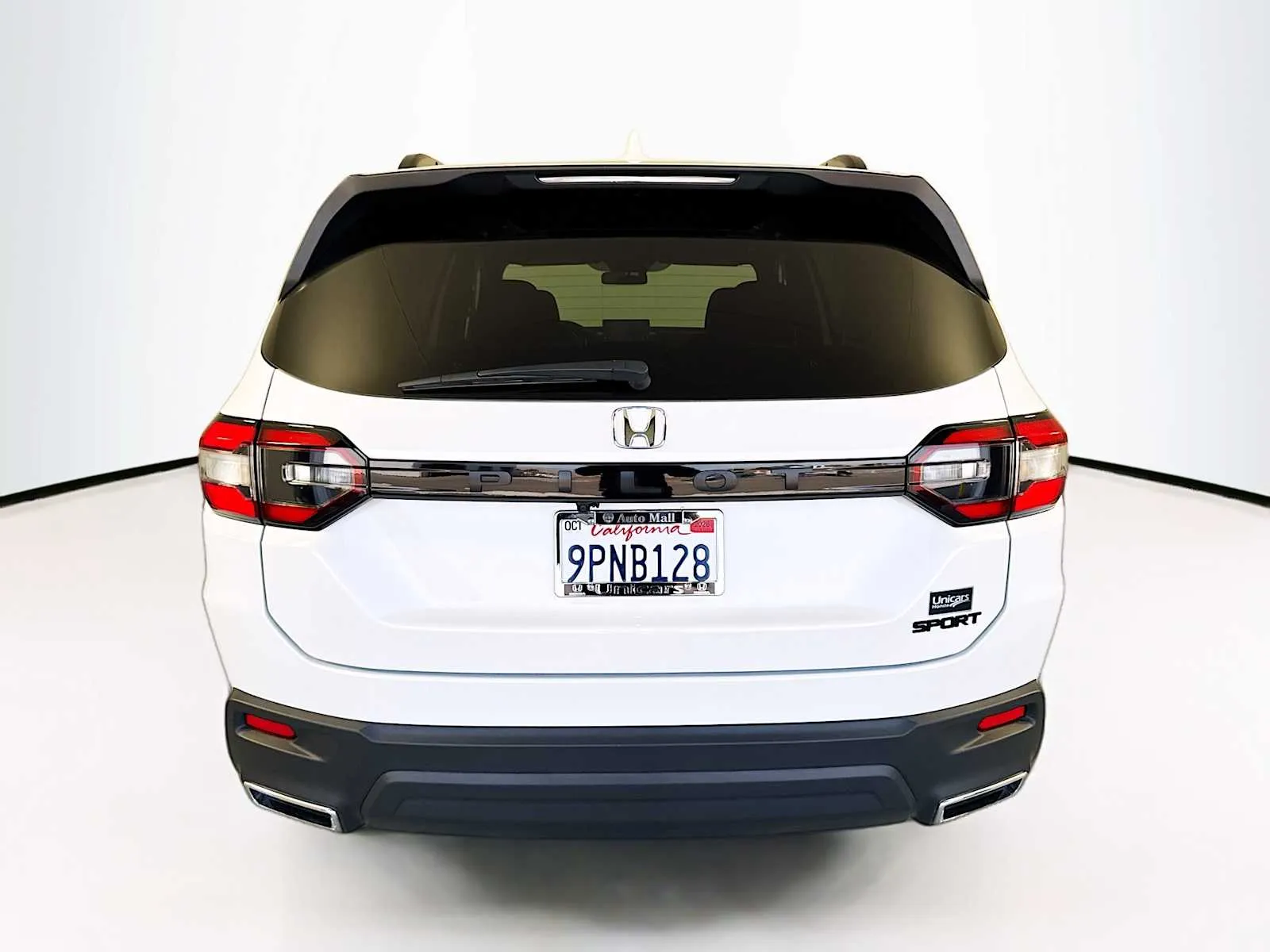 Honda Pilot photo 6