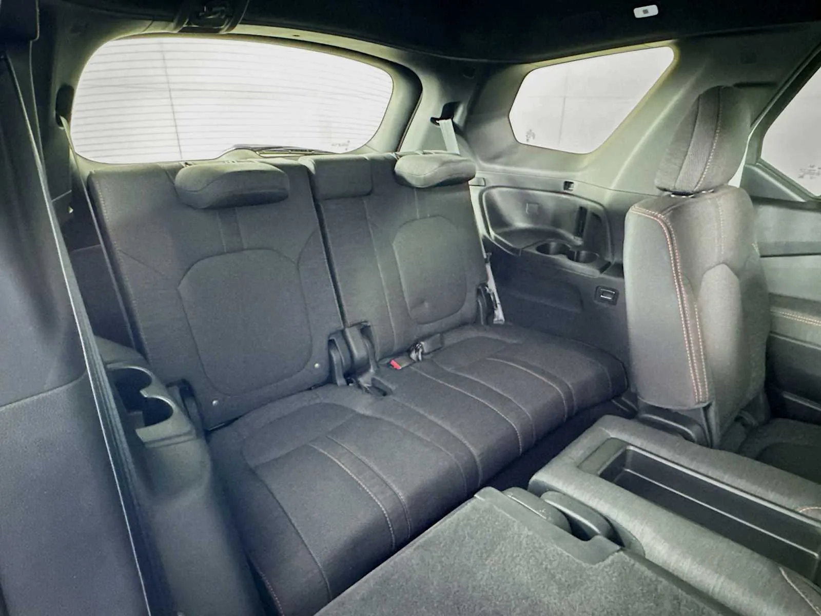 Honda Pilot photo 28