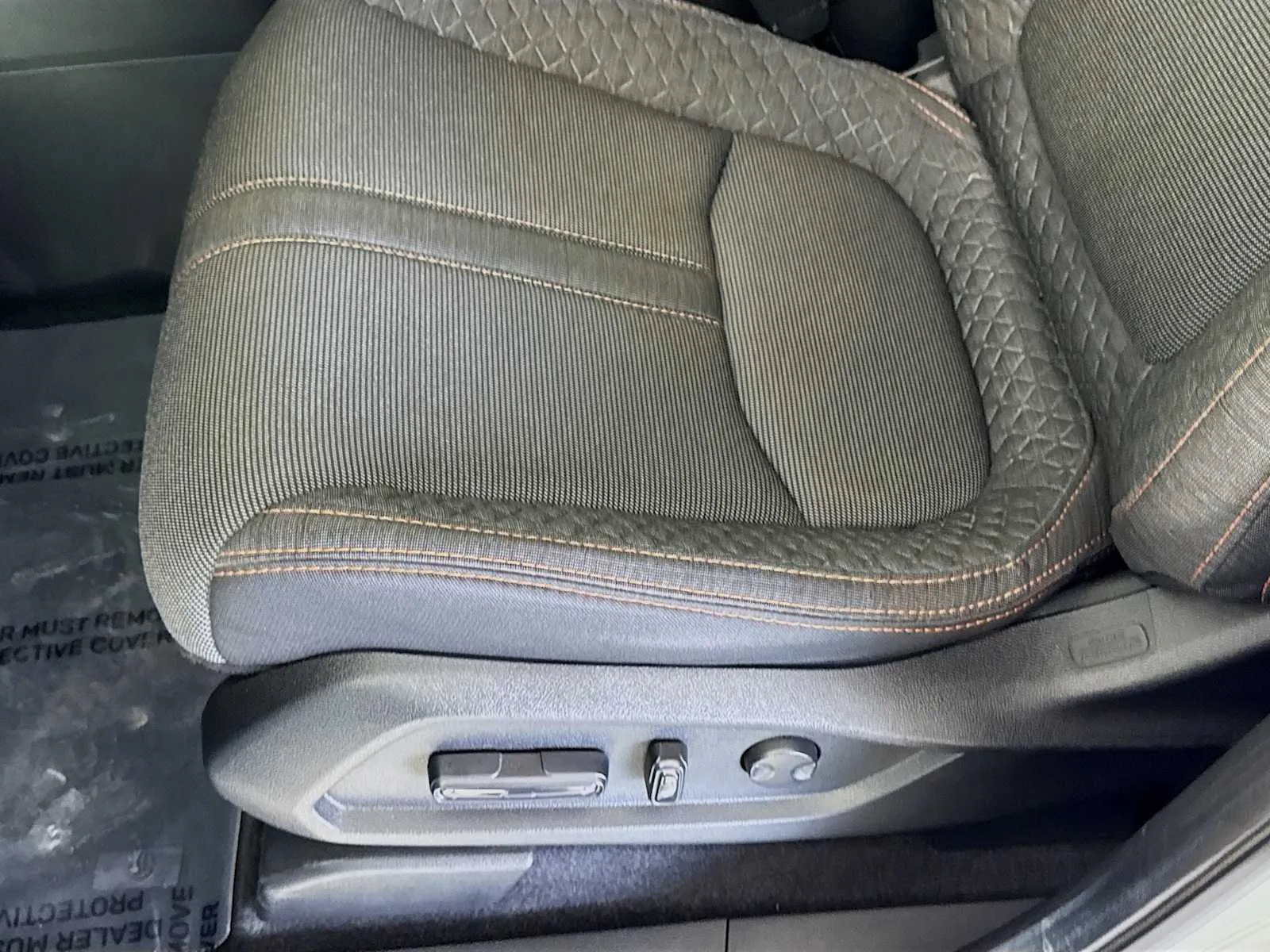 Honda Pilot photo 19
