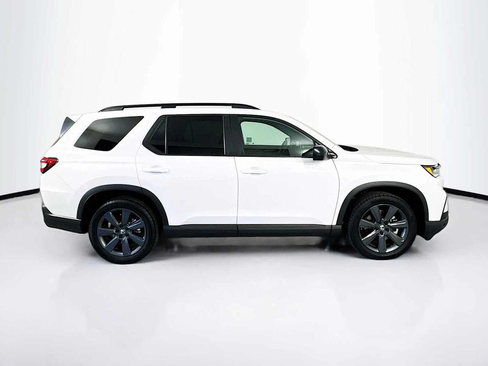 Honda Pilot photo 8