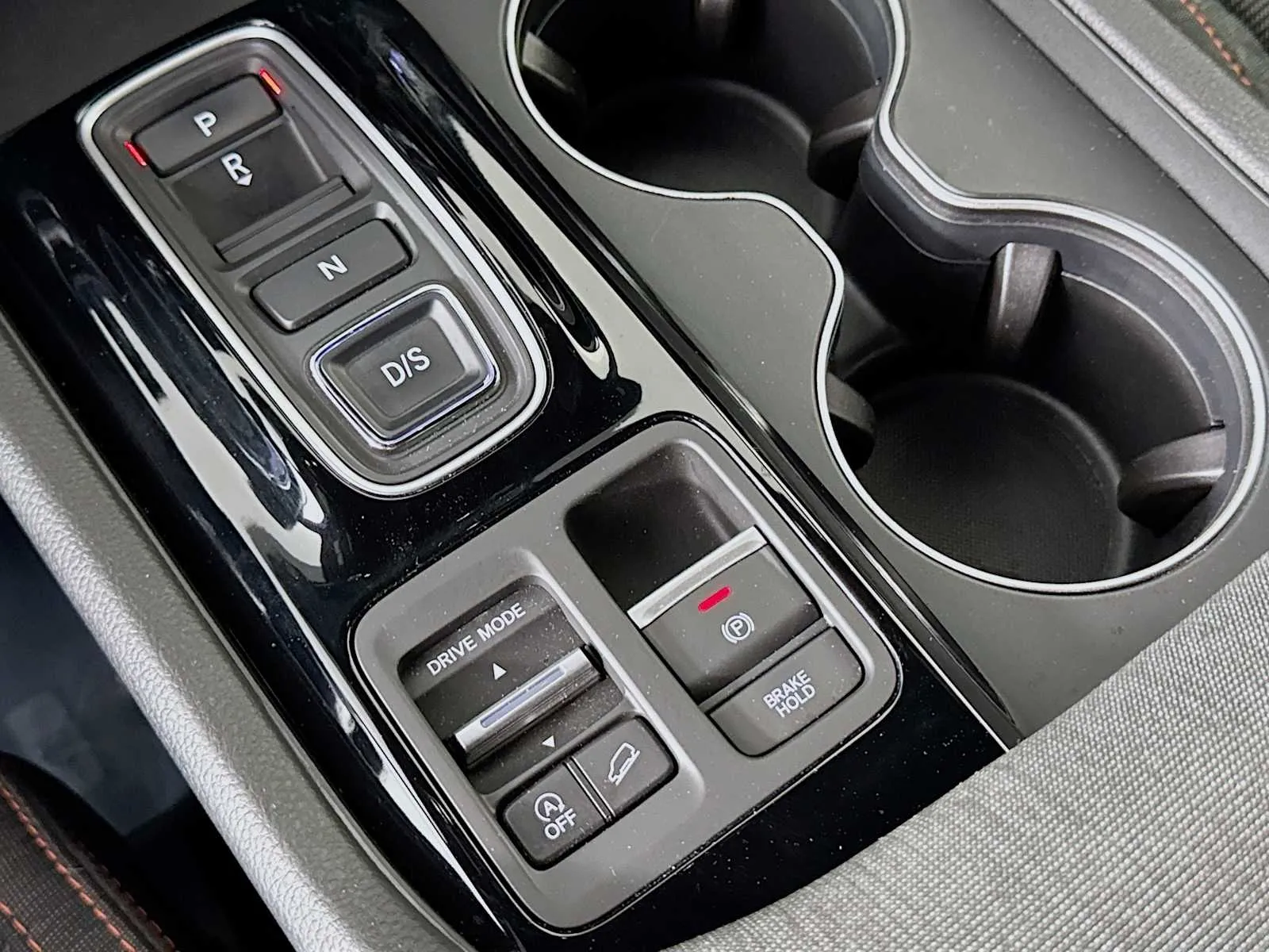 Honda Pilot photo 17