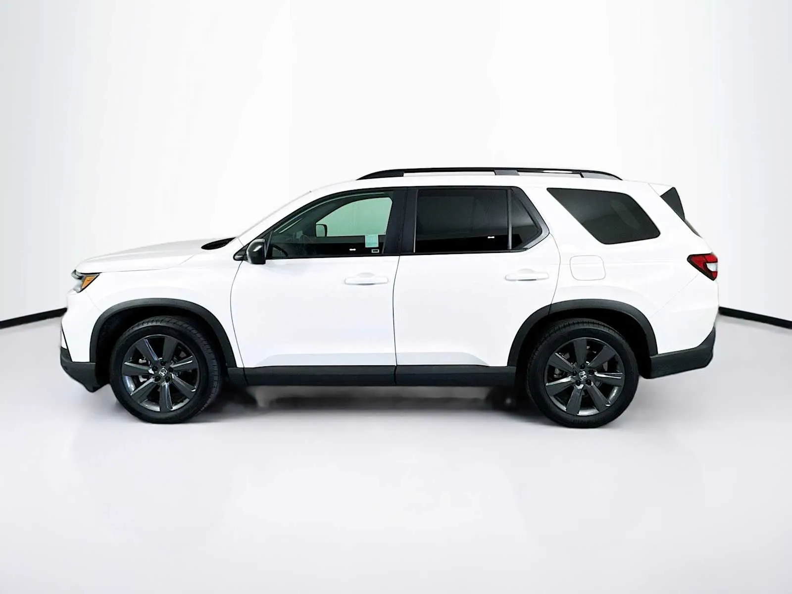 Honda Pilot photo 4