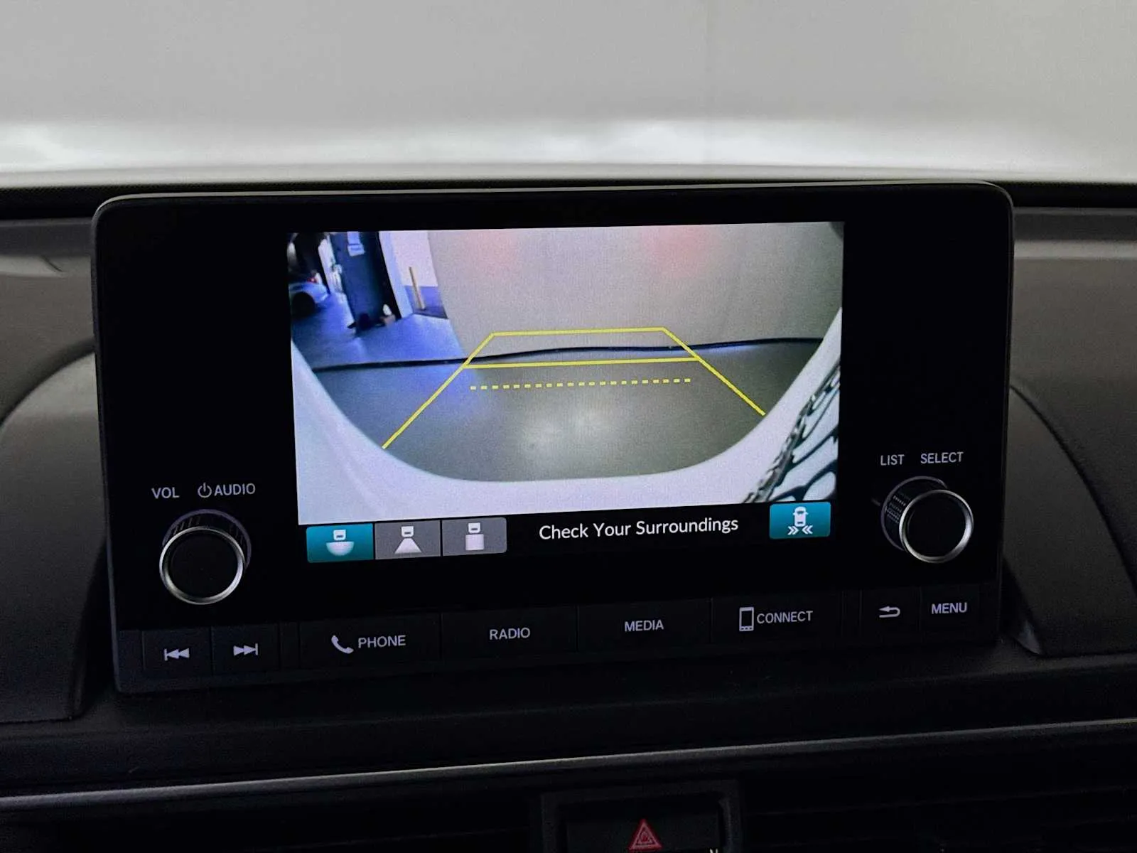 Honda Pilot photo 14