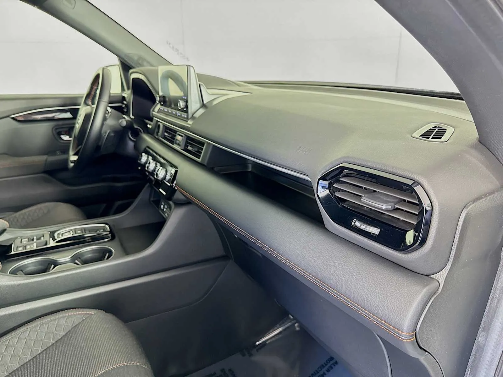 Honda Pilot photo 31