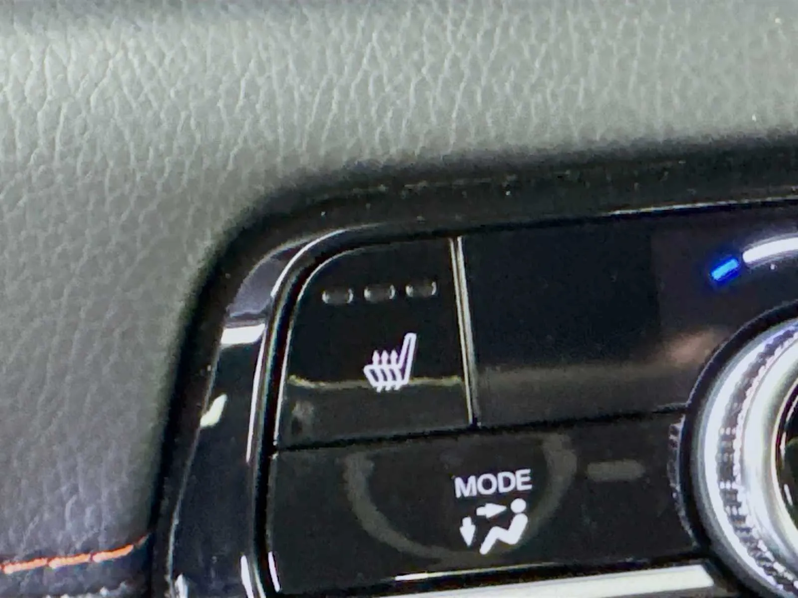 Honda Pilot photo 20