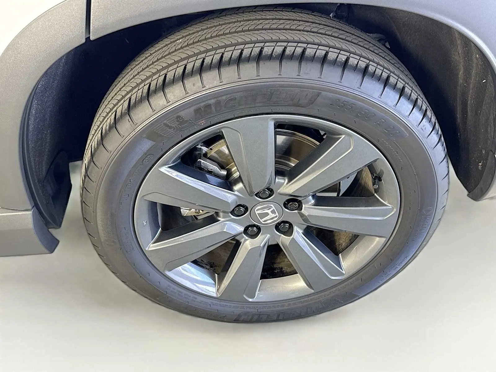 Honda Pilot photo 33