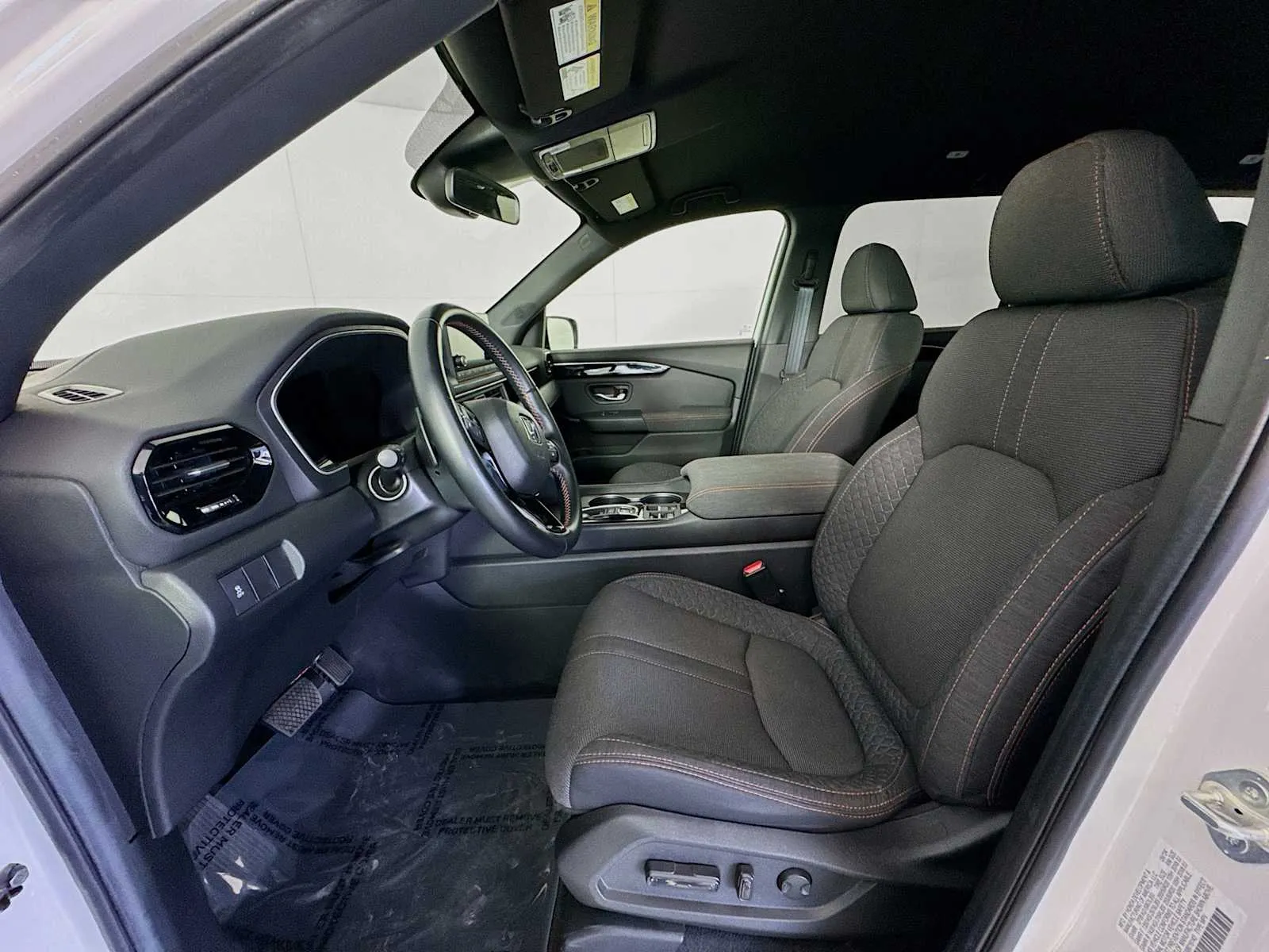 Honda Pilot photo 21
