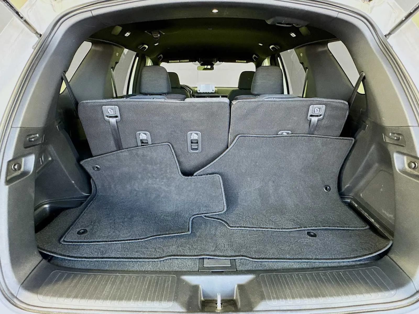 Honda Pilot photo 27