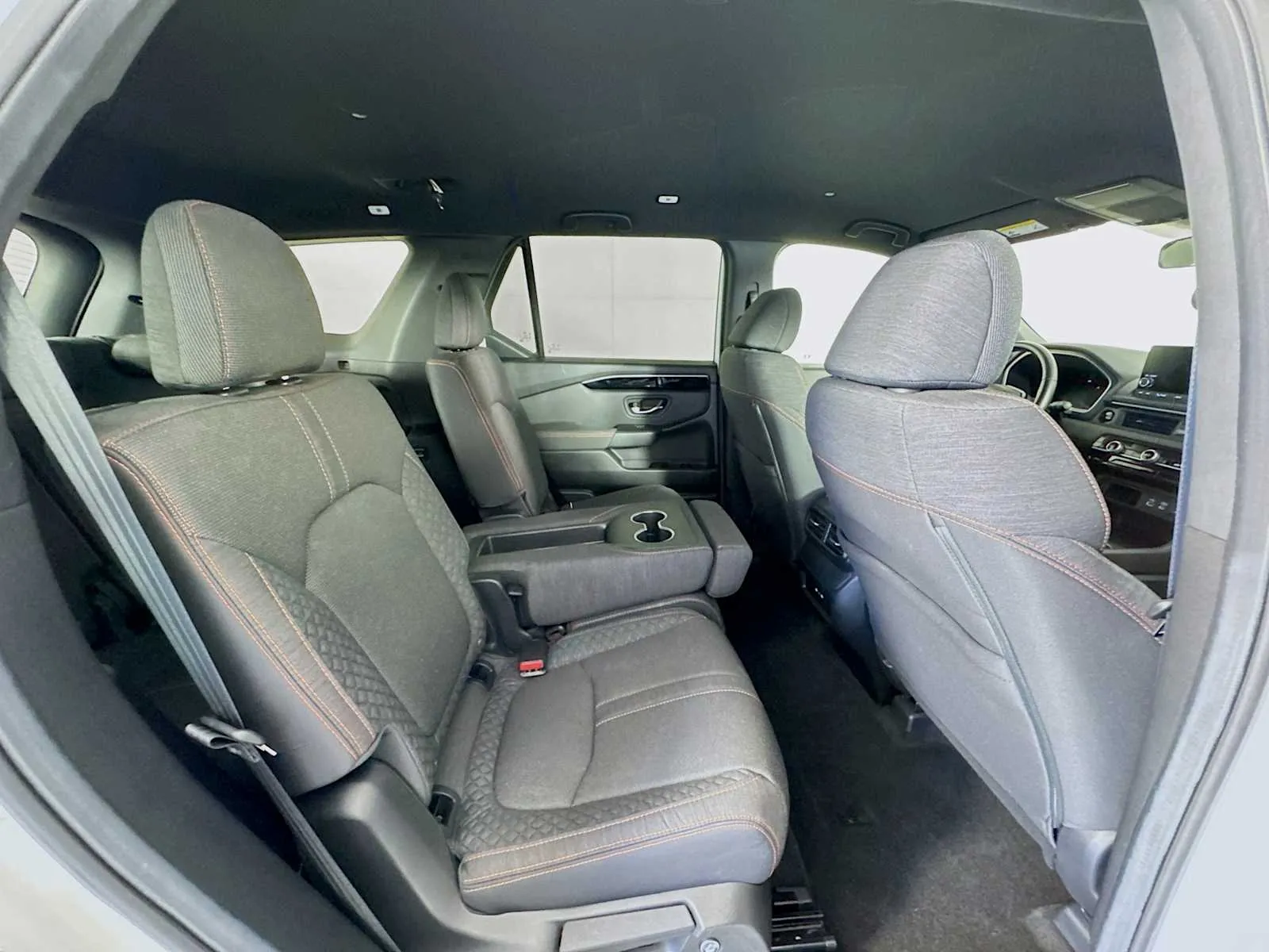 Honda Pilot photo 29