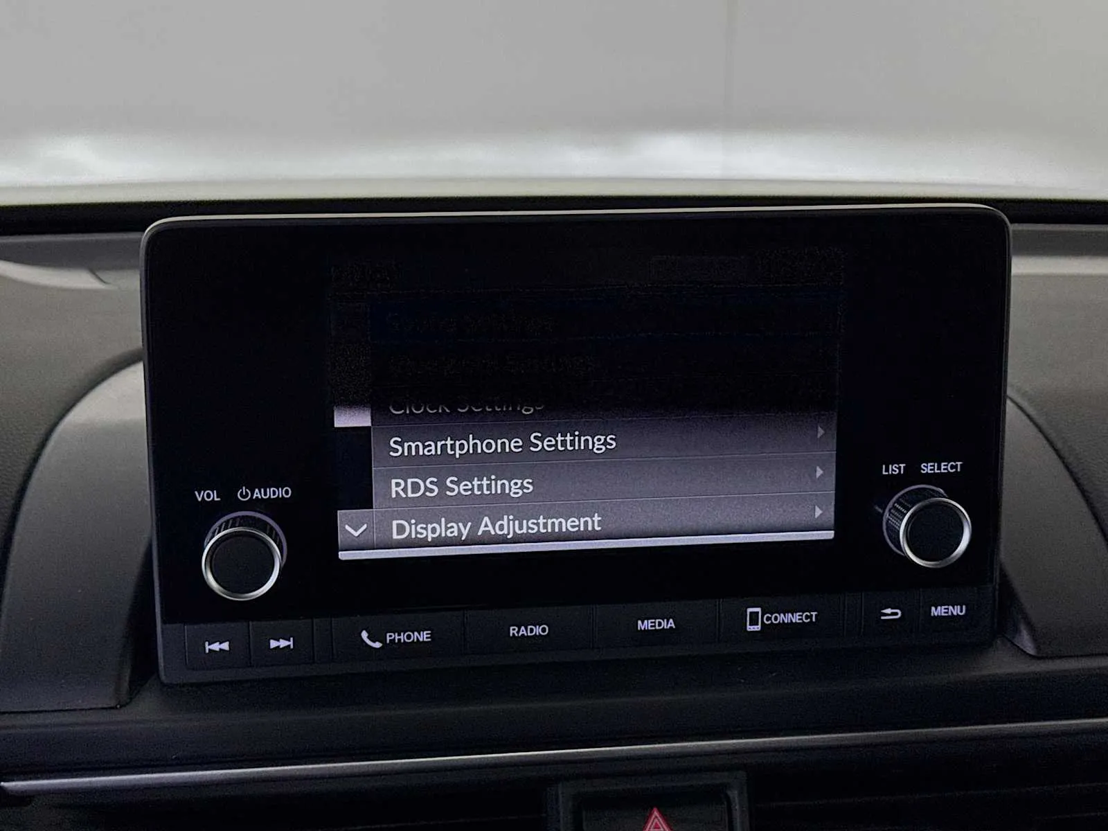 Honda Pilot photo 15