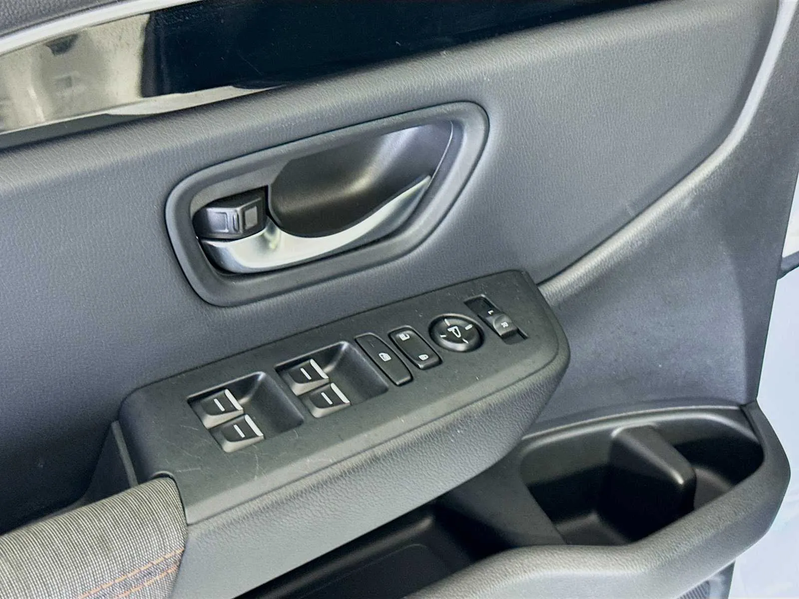 Honda Pilot photo 18