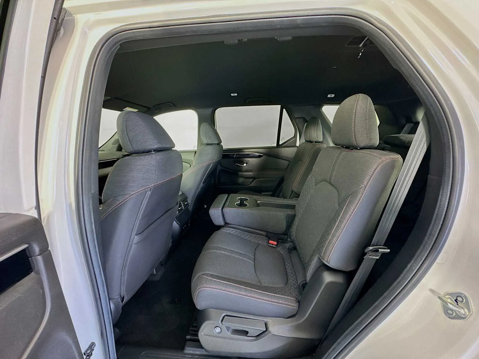 Honda Pilot photo 24