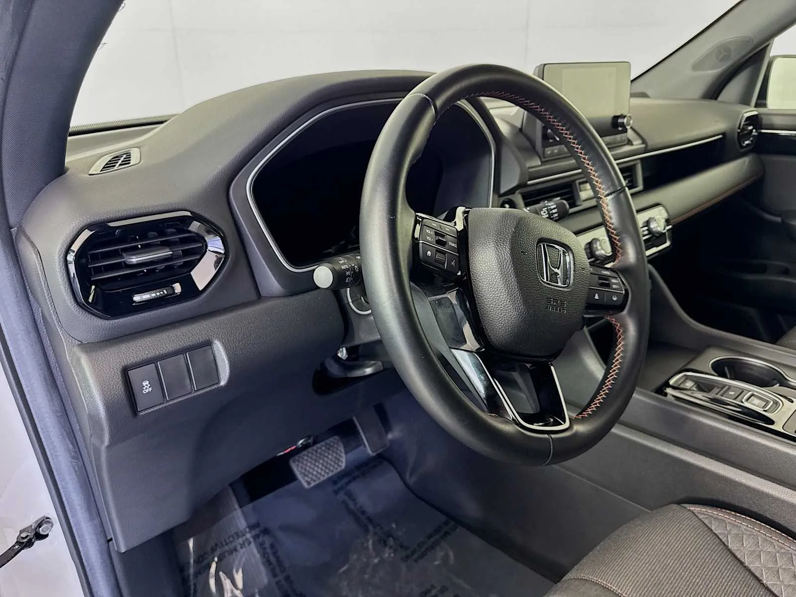 Honda Pilot photo 9