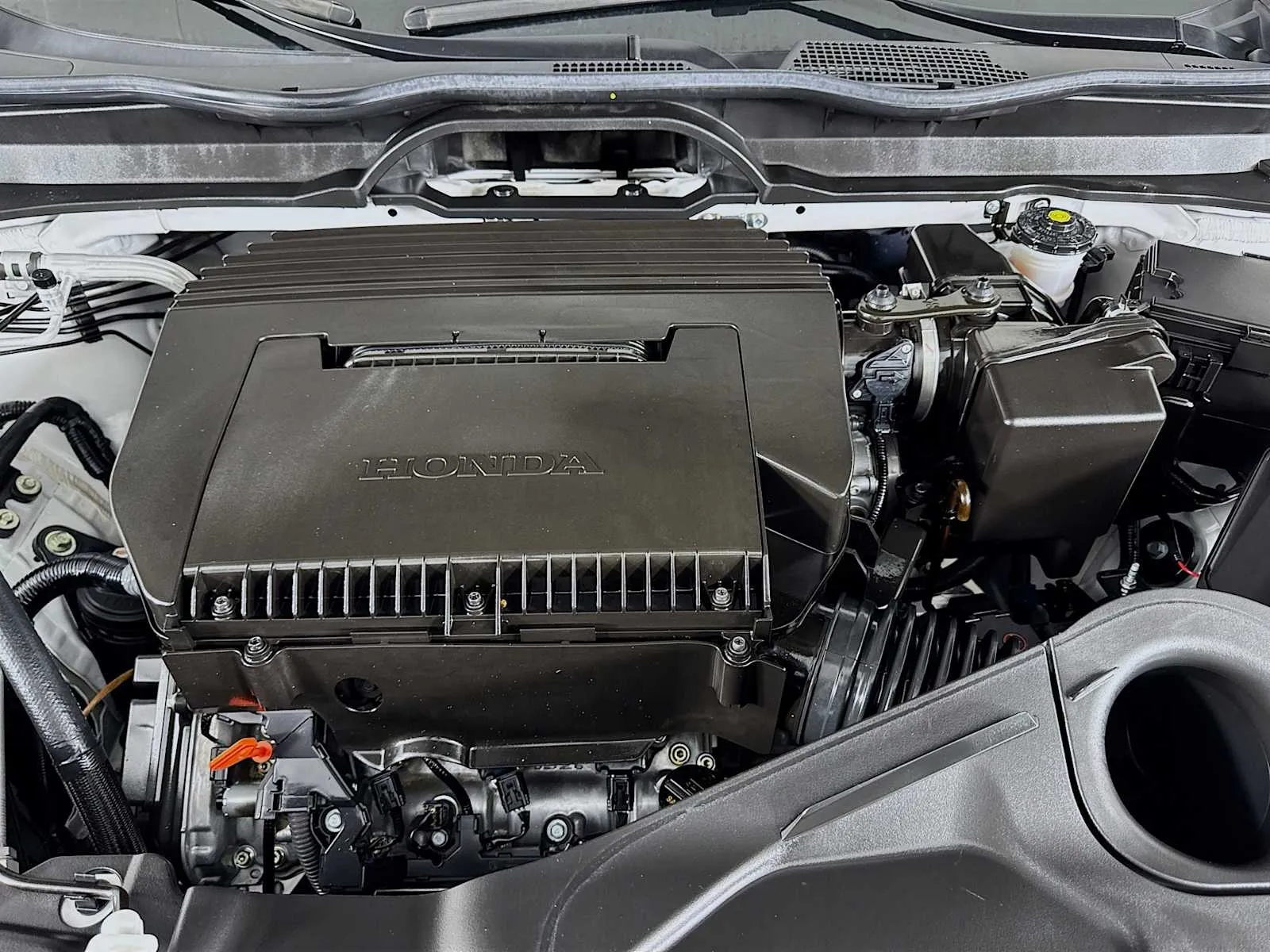 Honda Pilot photo 32