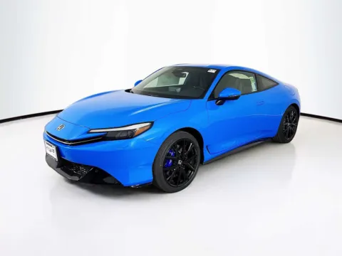 Another view of 2026 Honda Prelude for sale in Indio, CA at Unicars Honda