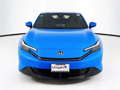 Photos of 2026 Honda Prelude for sale in Indio, CA at Unicars Honda