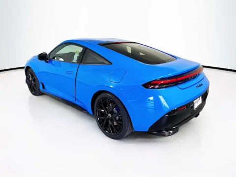 More photos of 2026 Honda Prelude at Unicars Honda, CA