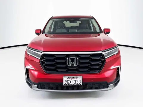 Photos of 2023 Honda Pilot EX-L 8 Passenger for sale in Indio, CA at Unicars Honda