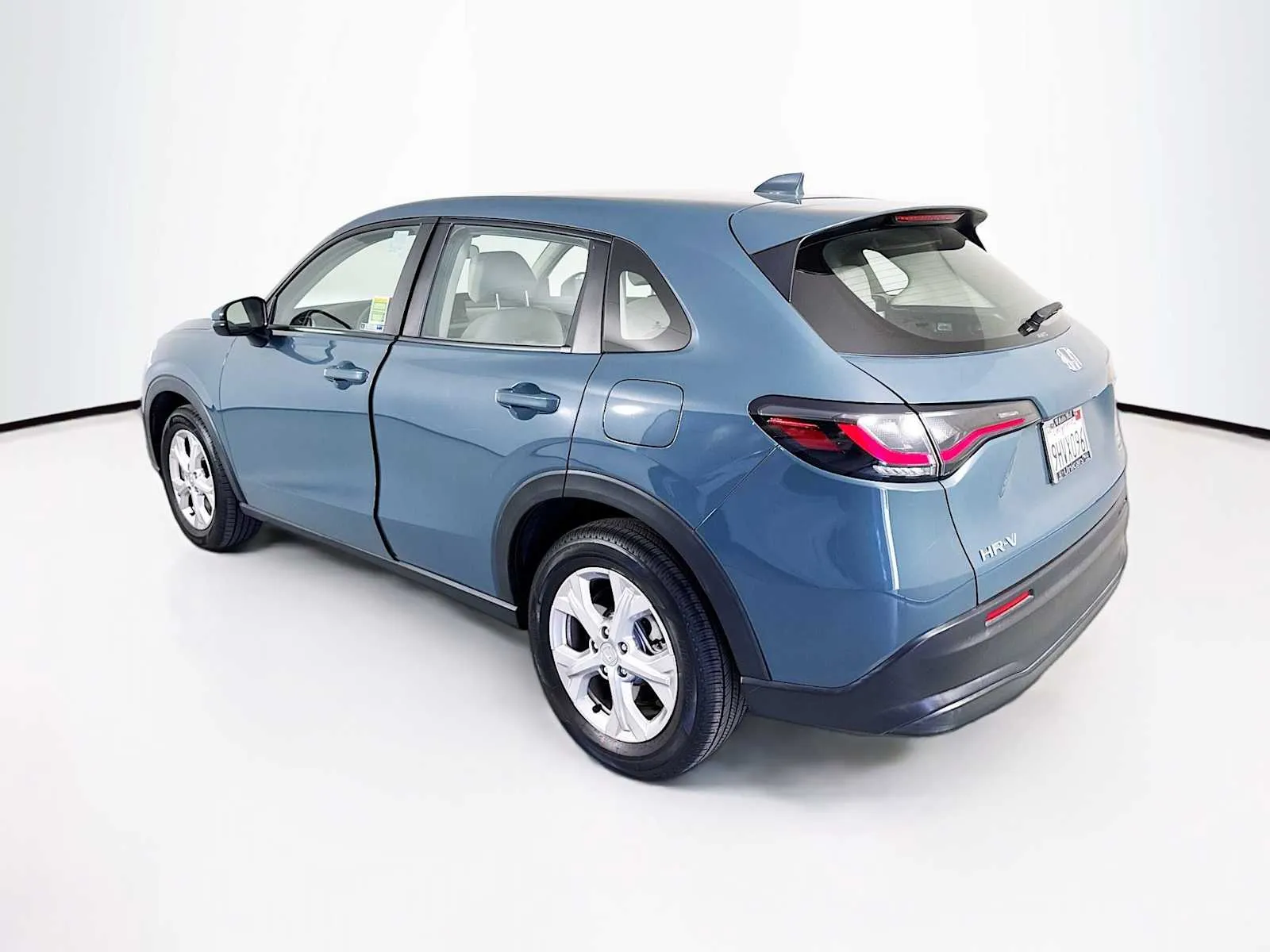 Honda HR-V photo 5
