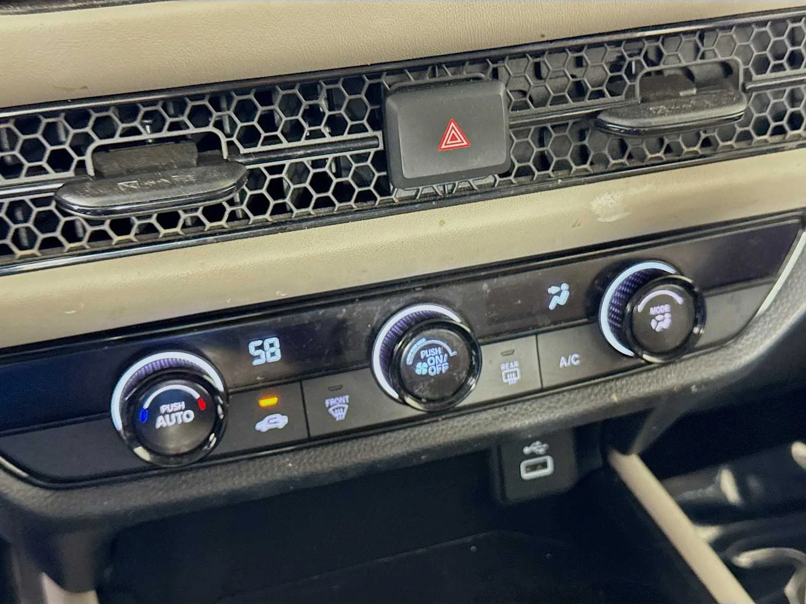 Honda HR-V photo 16