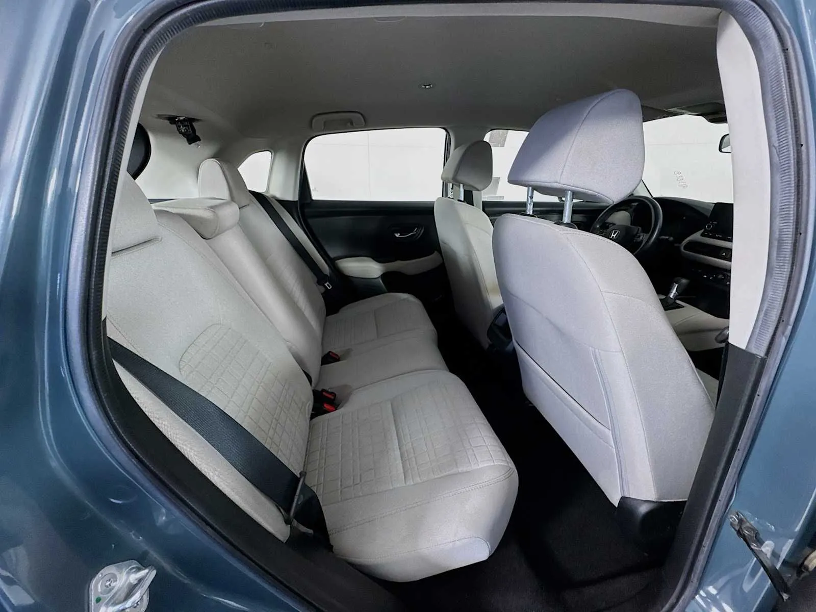 Honda HR-V photo 28