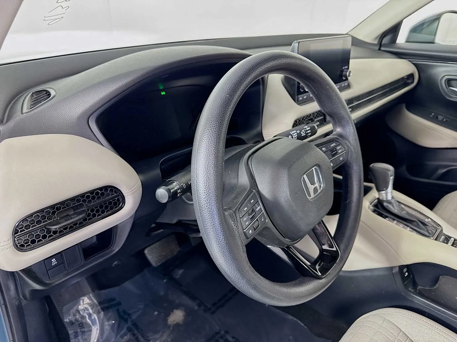 Honda HR-V photo 9