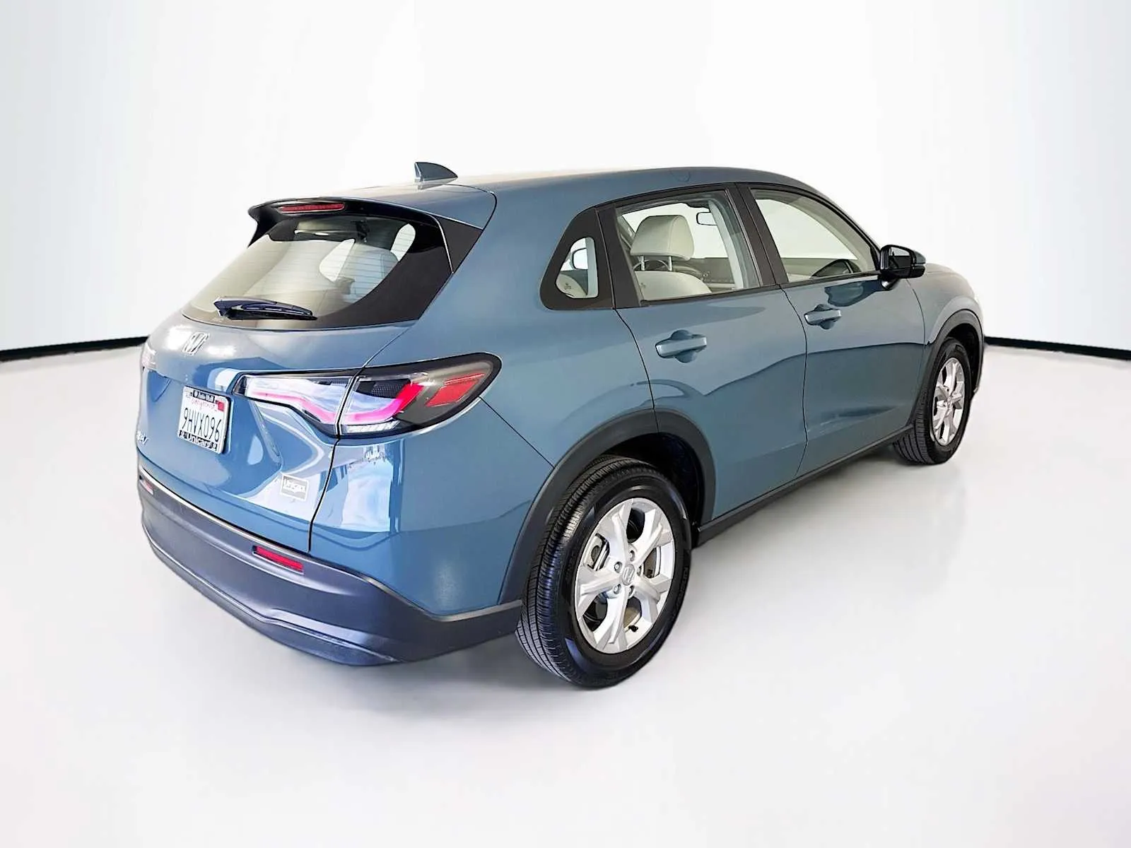 Honda HR-V photo 7