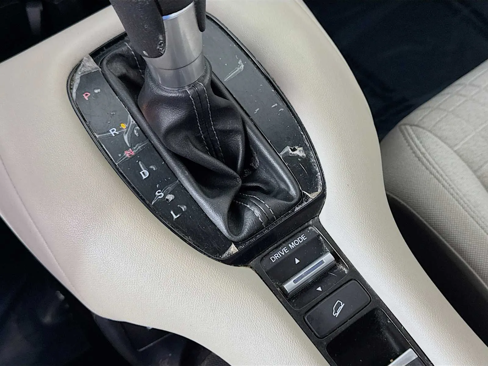 Honda HR-V photo 17