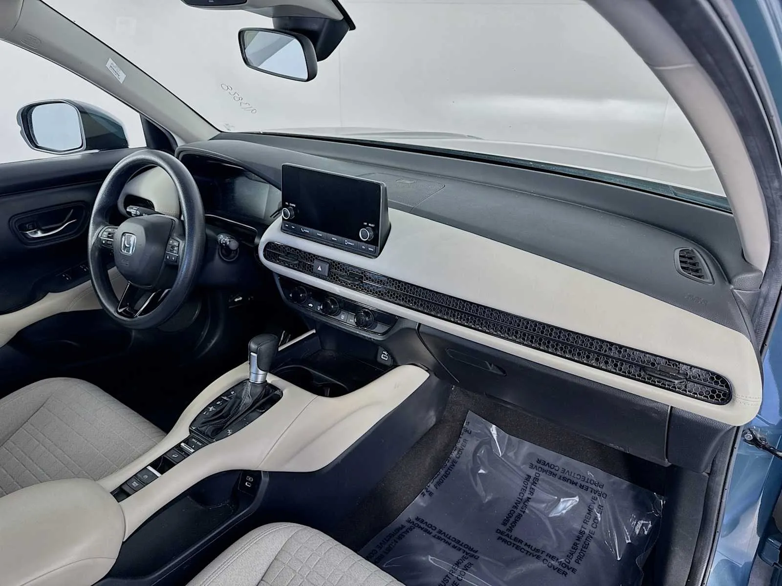 Honda HR-V photo 23