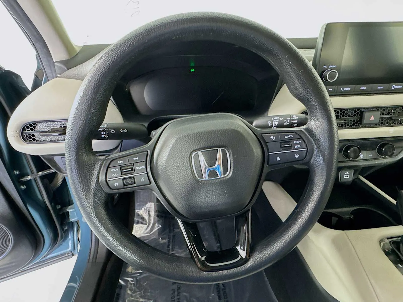 Honda HR-V photo 11