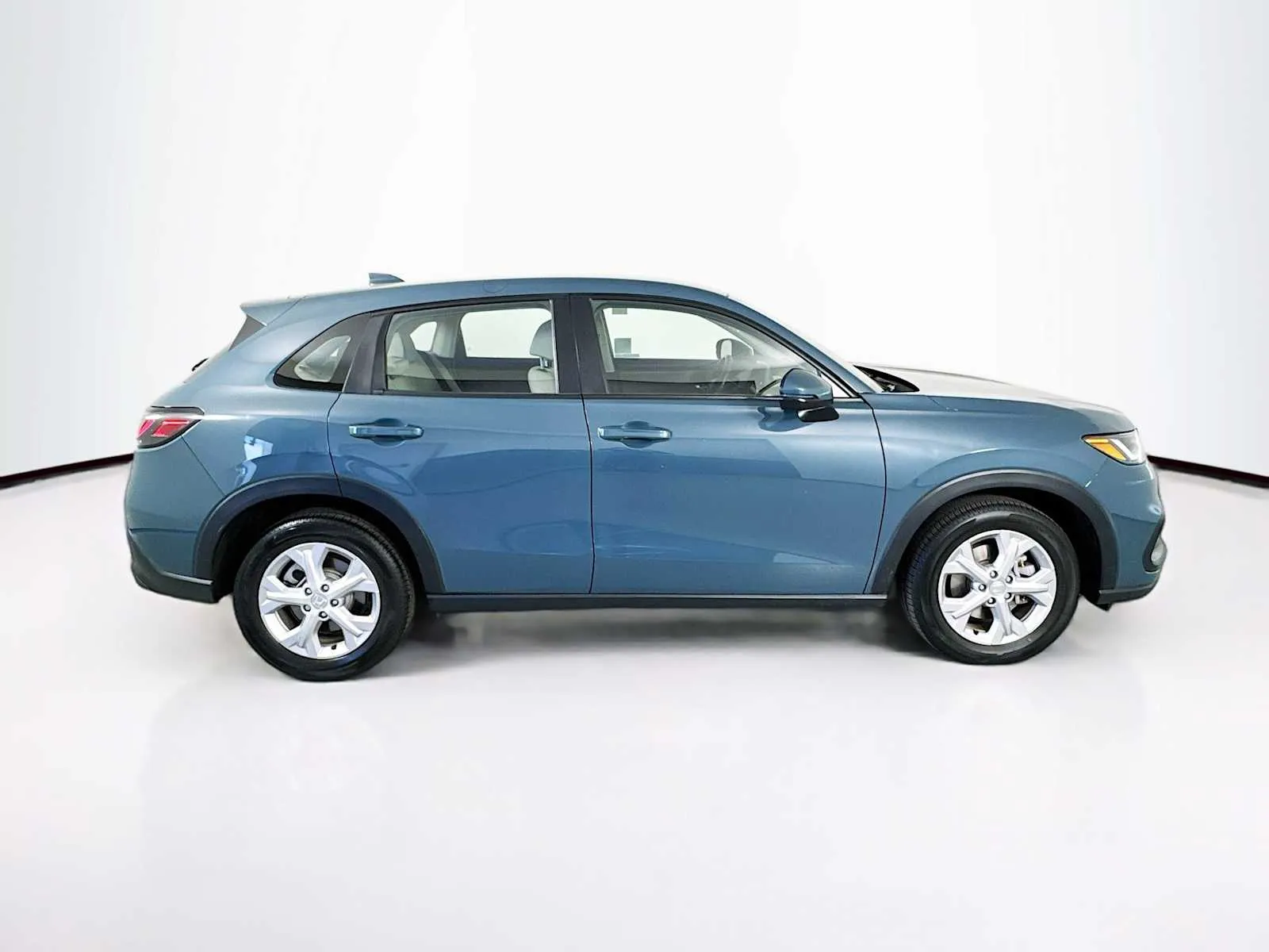 Honda HR-V photo 8