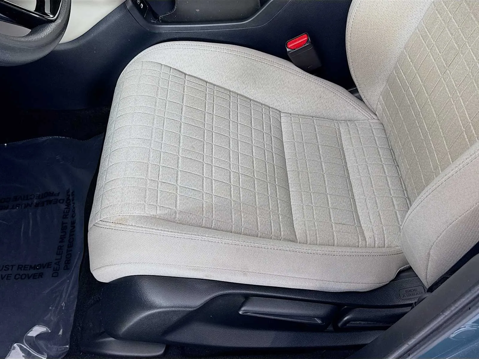 Honda HR-V photo 19
