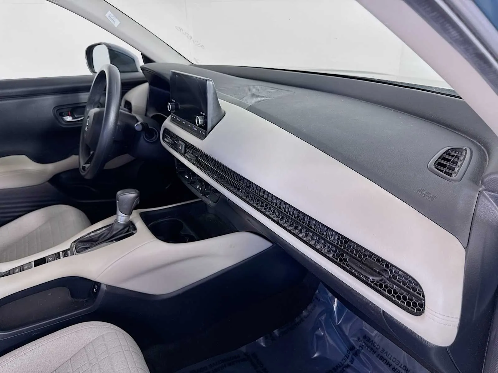 Honda HR-V photo 30