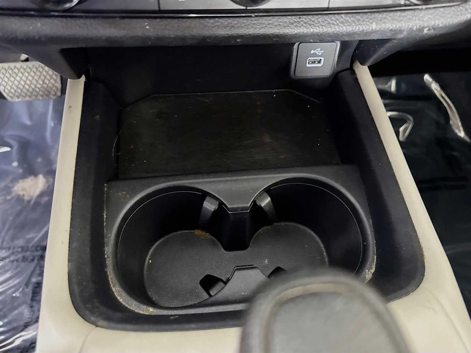 Honda HR-V photo 20