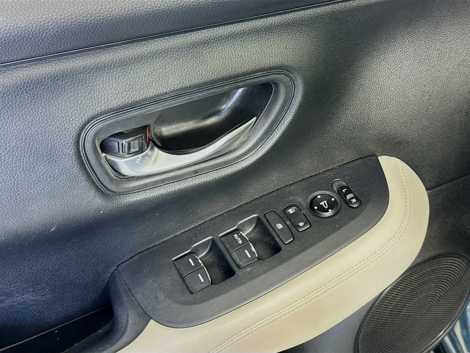 Honda HR-V photo 18
