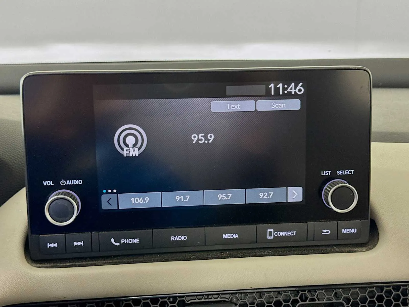 Honda HR-V photo 15
