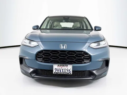 Photos of 2024 Honda HR-V LX for sale in Indio, CA at Unicars Honda