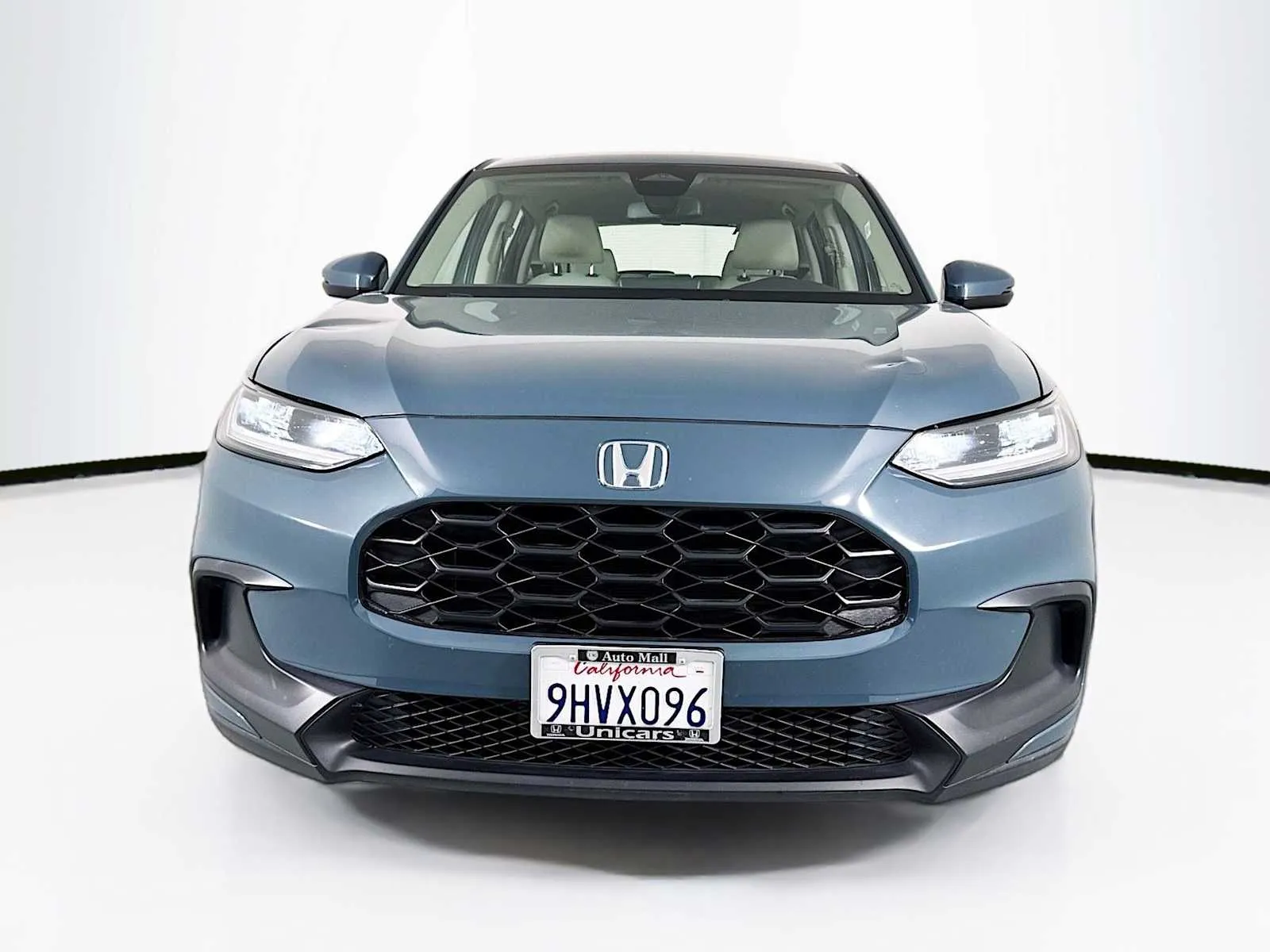 Honda HR-V photo 2