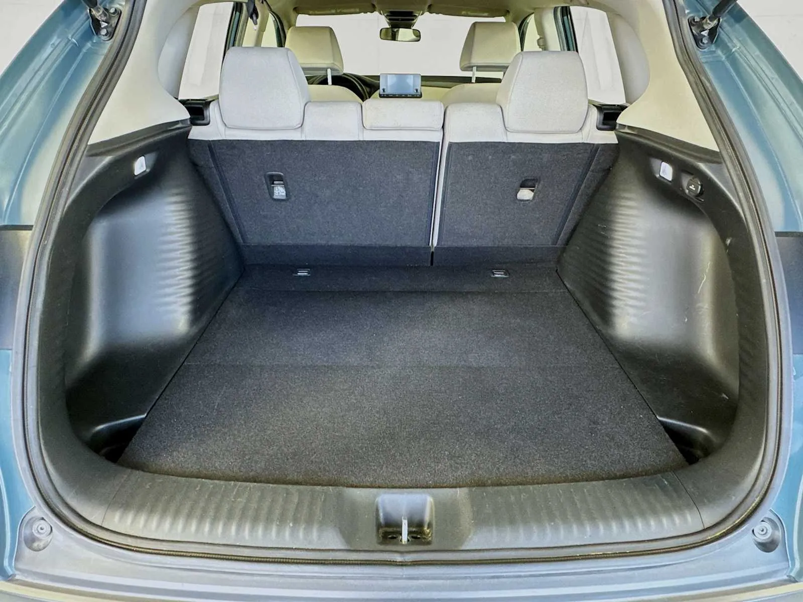 Honda HR-V photo 27