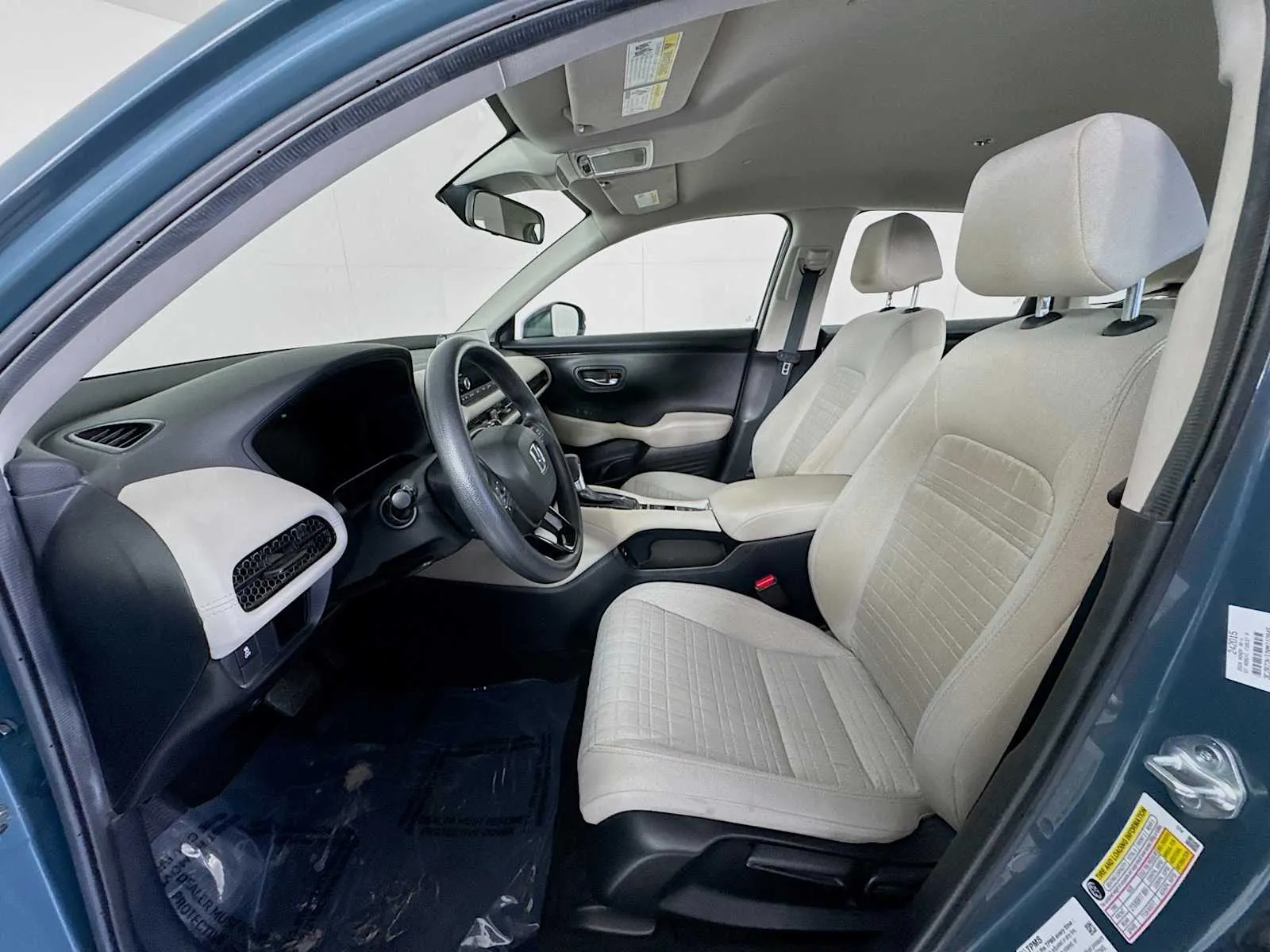 Honda HR-V photo 21
