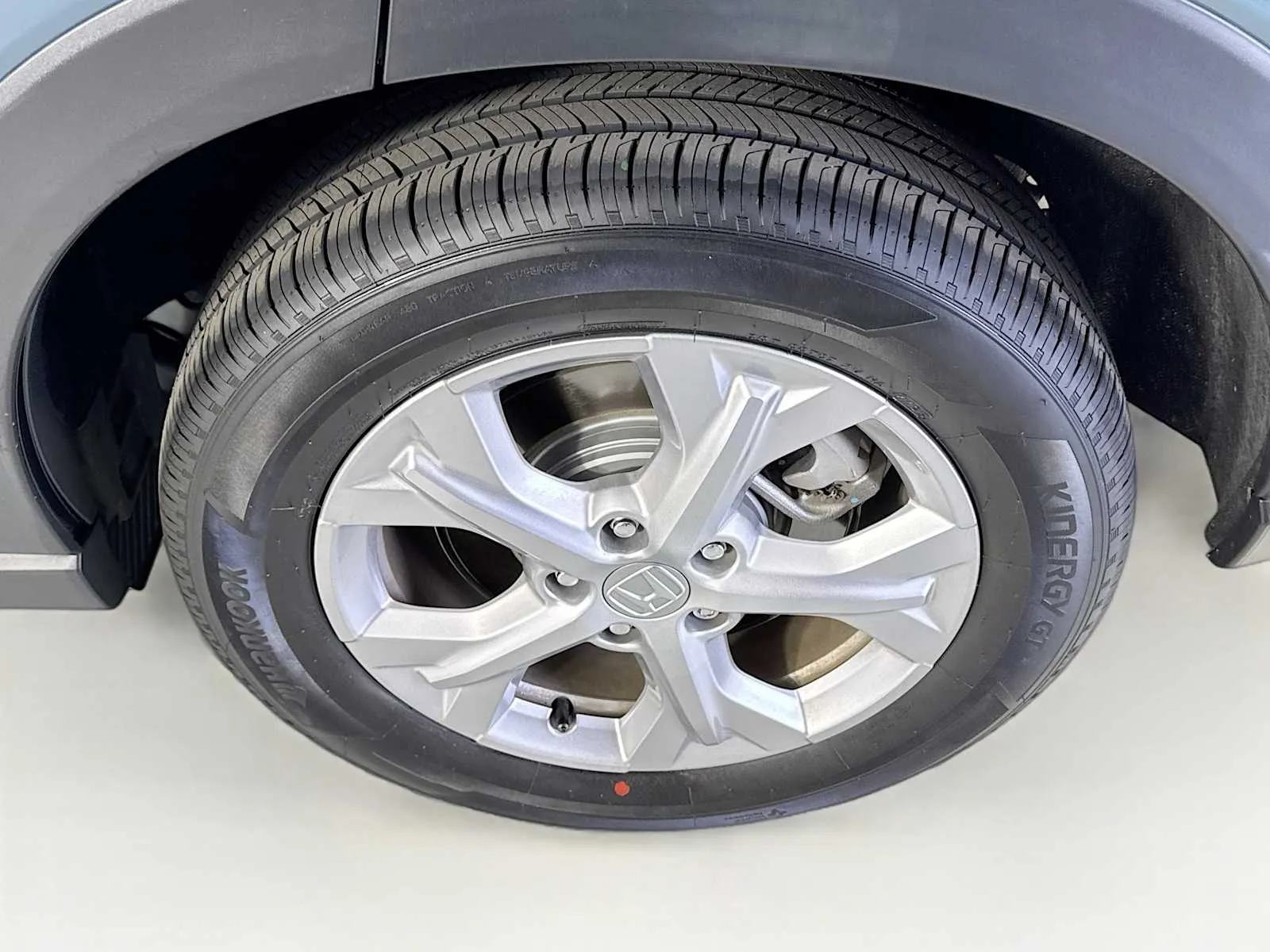Honda HR-V photo 32