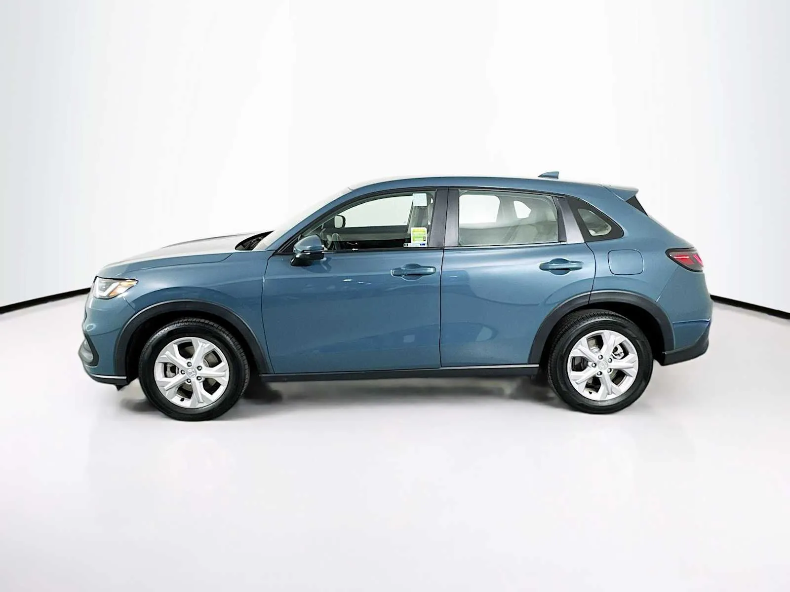 Honda HR-V photo 4